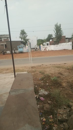 Hotel Kapish Garden Rooms & Restaurant